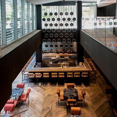 Ink Hotel Tel Aviv Exteriér fotografie