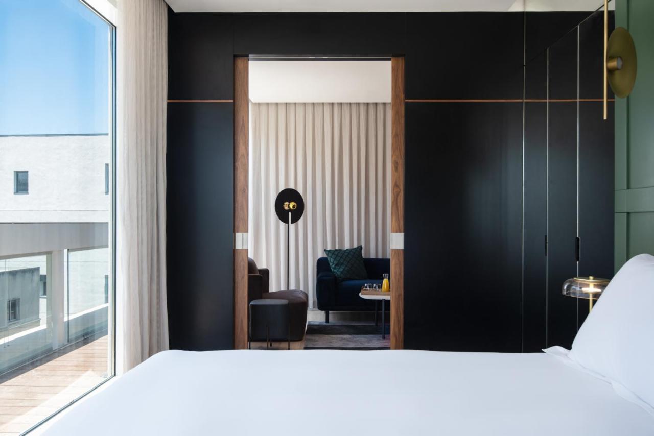 Ink Hotel Tel Aviv Exteriér fotografie