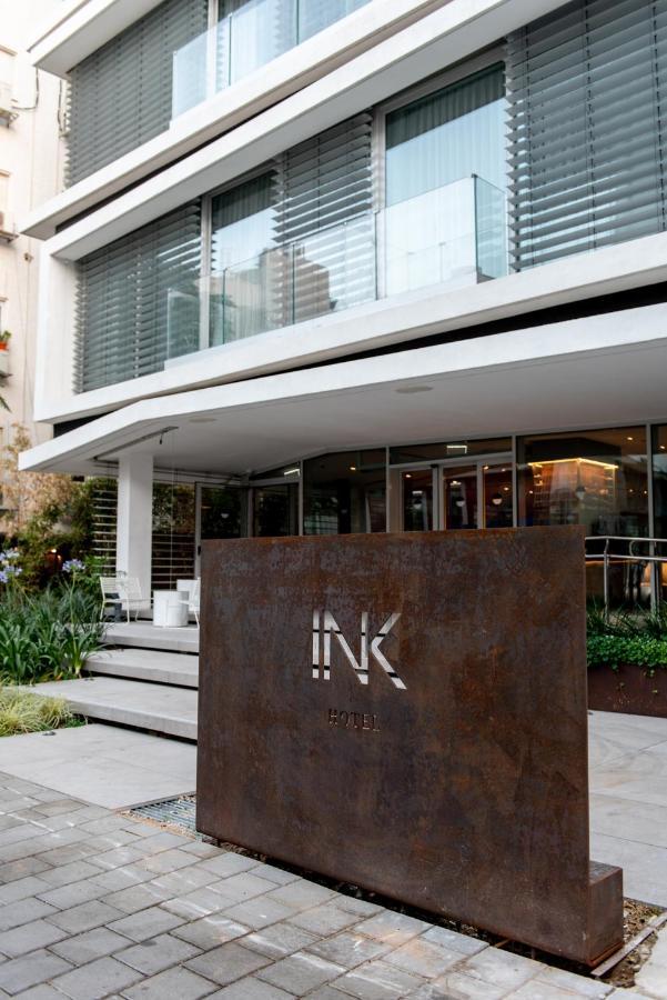 Ink Hotel Tel Aviv Exteriér fotografie