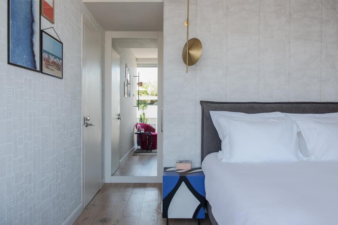 Ink Hotel Tel Aviv Exteriér fotografie
