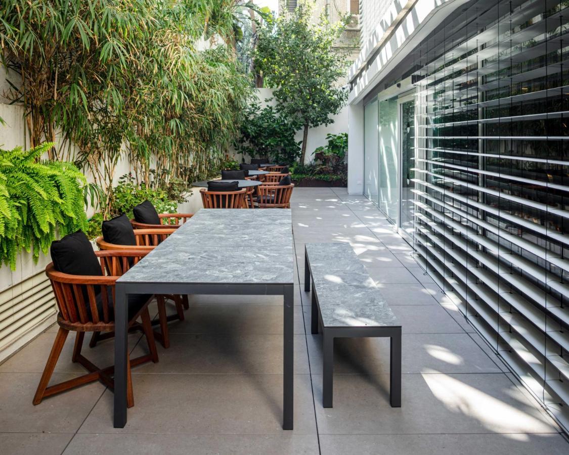 Ink Hotel Tel Aviv Exteriér fotografie