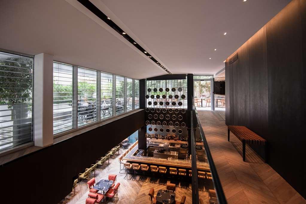 Ink Hotel Tel Aviv Exteriér fotografie
