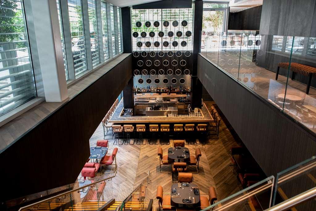 Ink Hotel Tel Aviv Exteriér fotografie