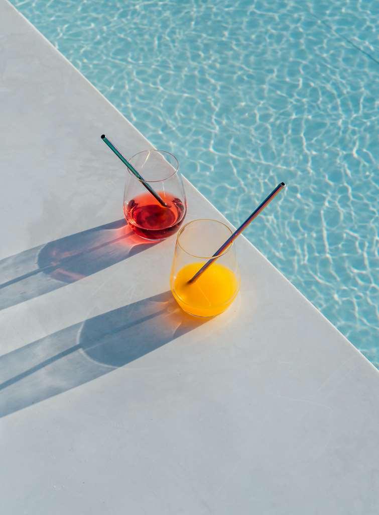 Ink Hotel Tel Aviv Zařízení fotografie