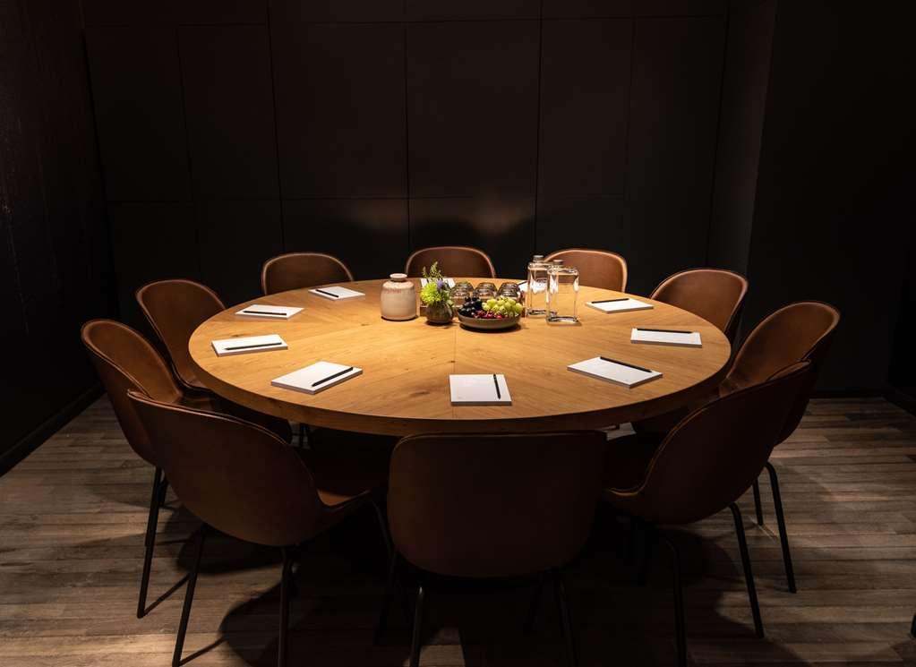 Ink Hotel Tel Aviv Zařízení fotografie