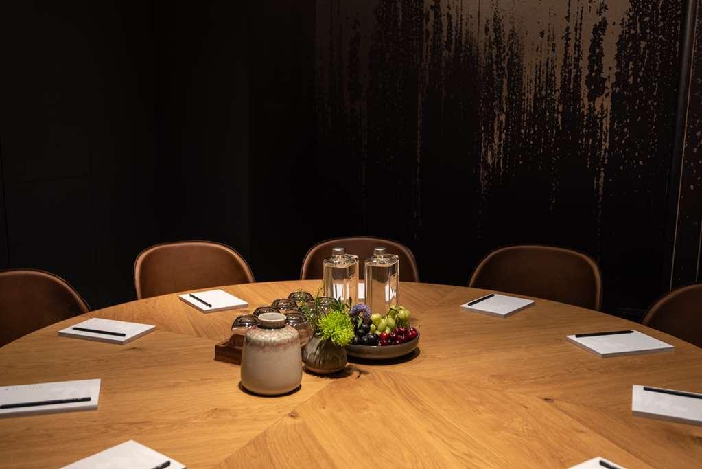 Ink Hotel Tel Aviv Zařízení fotografie